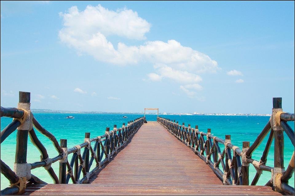 Best Safari from Zanzibar for 2026, 2027 & 2028 Travelers – 1 Incredible African Escape