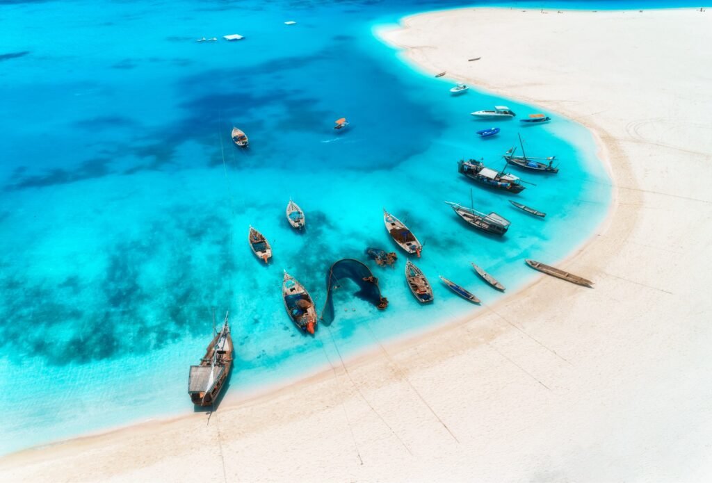 Best Beaches in Zanzibar for Relaxation and Honeymoon – 1 Ultimate Romantic Escape 2026, 2027 & 2028