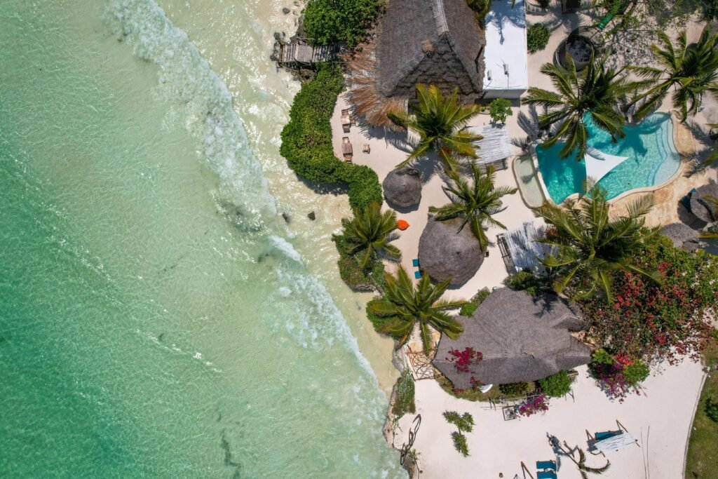 Best Beaches in Zanzibar for Relaxation and Honeymoon – 1 Ultimate Romantic Escape 2026, 2027 & 2028