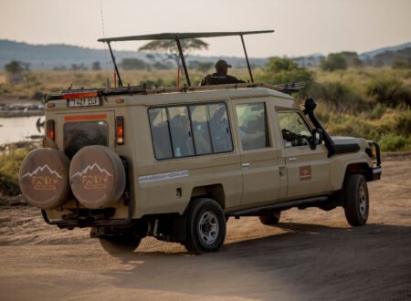 Discover Tanzania's Hidden Safari Gems Beyond the Serengeti 2026, 2027 & 2028
