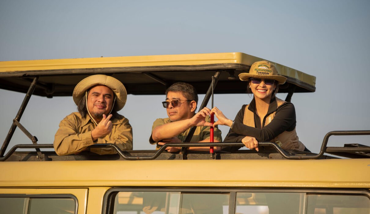 Best Family Safari Packages in Tanzania 2026, 2027 & 2028