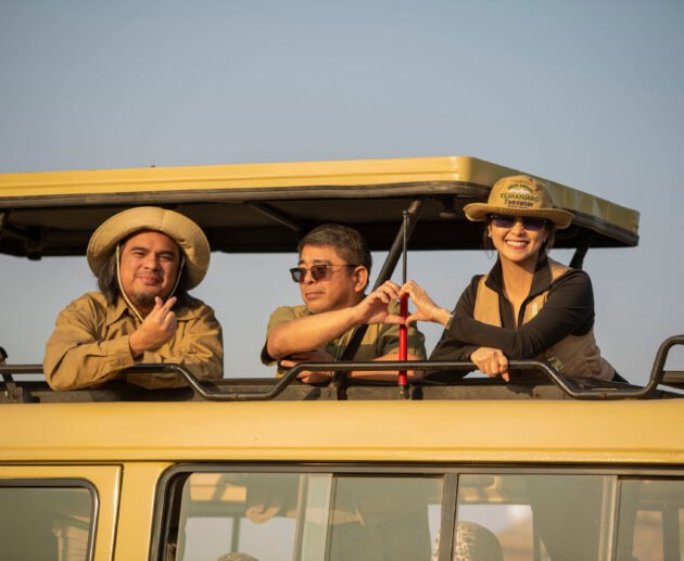 Best Family Safari Packages in Tanzania 2026, 2027 & 2028