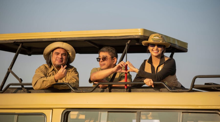 Best Family Safari Packages in Tanzania 2026, 2027 & 2028
