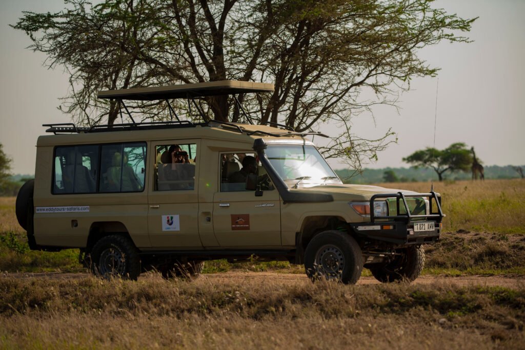Ultimate 4-Day Tanzania Safari Ngorongoro & Serengeti In 2026,2027,and 2028.