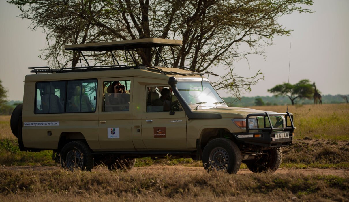 Ultimate 4-Day Tanzania Safari Ngorongoro & Serengeti In 2026,2027,and 2028.