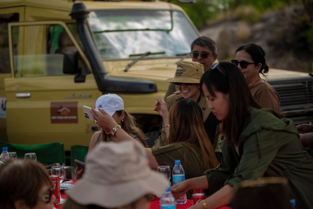Custom Tanzania Safari Itineraries for Small Groups 2026, 2027 & 2028