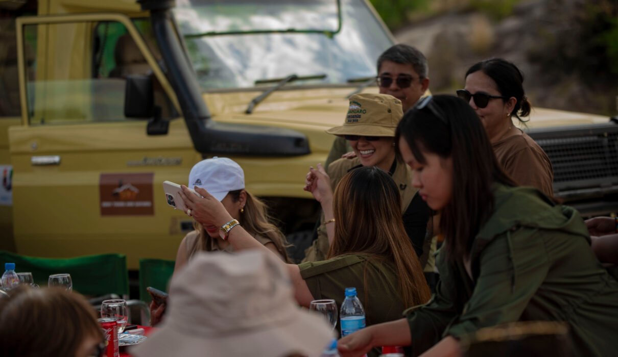 Custom Tanzania Safari Itineraries for Small Groups 2026, 2027 & 2028