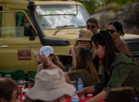 Custom Tanzania Safari Itineraries for Small Groups 2026, 2027 & 2028