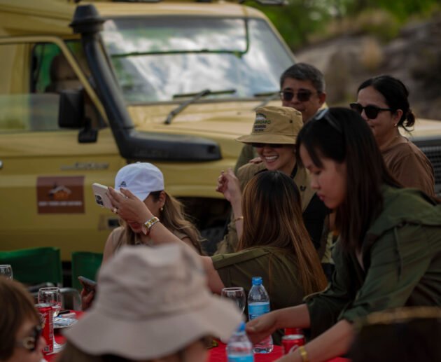 Custom Tanzania Safari Itineraries for Small Groups 2026, 2027 & 2028