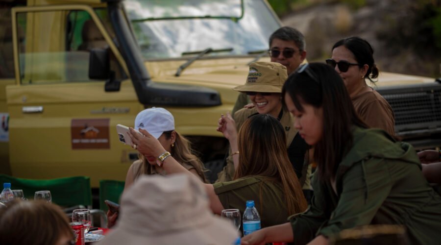 Custom Tanzania Safari Itineraries for Small Groups 2026, 2027 & 2028