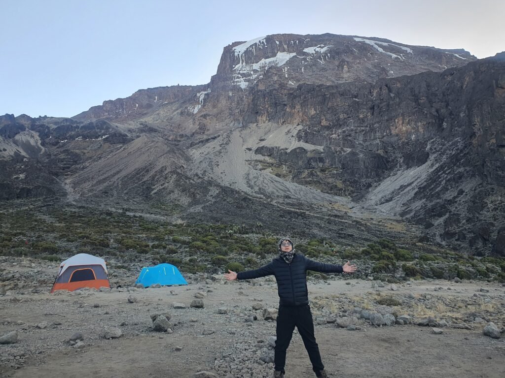 Top 10 Things They Dont Tell You About trekking Kilimanjaro