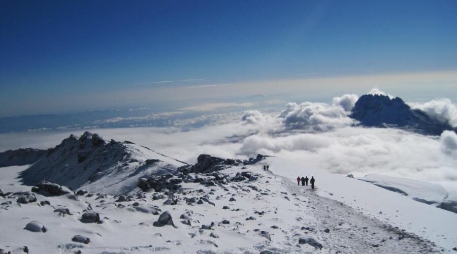 Mount Kilimanjaro Climb Packages from USA, UK & Europe 2026, 2027 & 2028