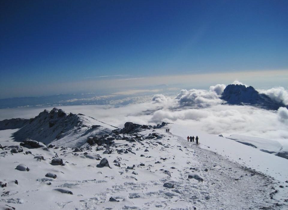 Mount Kilimanjaro Climb Packages from USA, UK & Europe 2026, 2027 & 2028