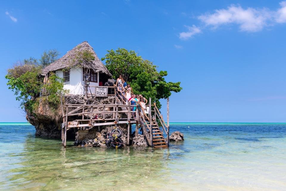 Tanzania Safari and Zanzibar Escape: The Perfect Bush-to-Beach Holiday 2026, 2027 & 2028