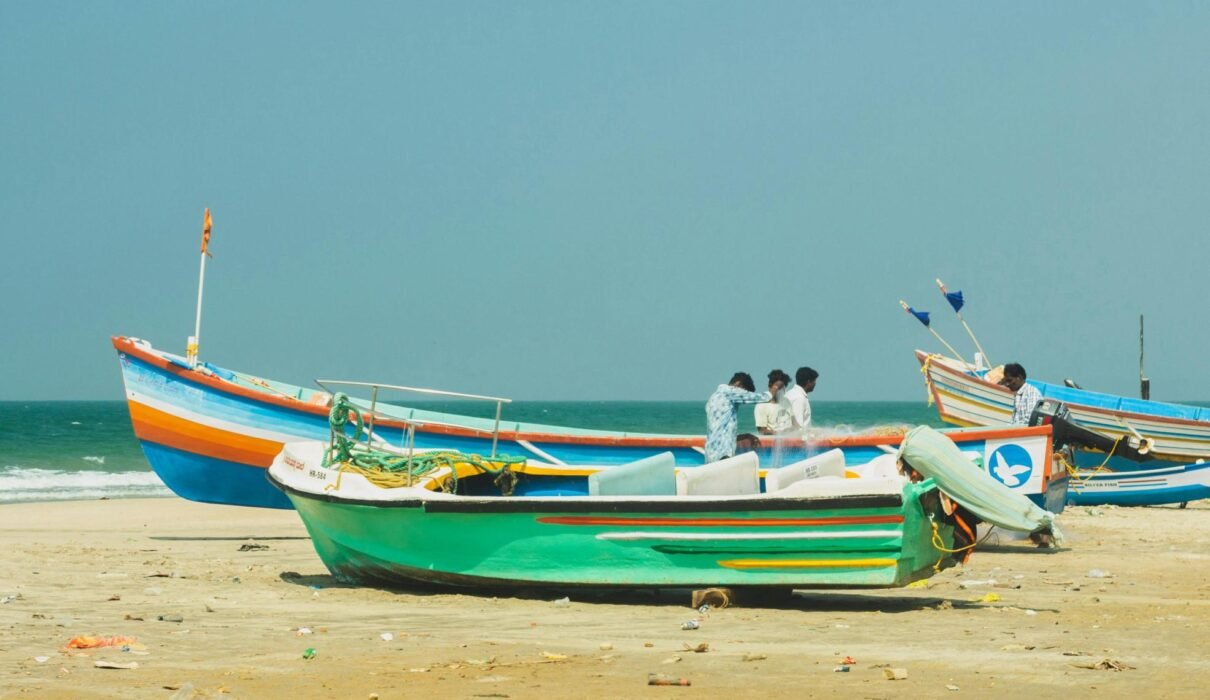 Uncover the Treasures of Dhow Palace Hotel in Zanzibar