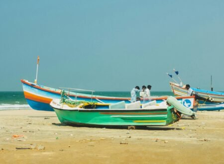 Uncover the Treasures of Dhow Palace Hotel in Zanzibar