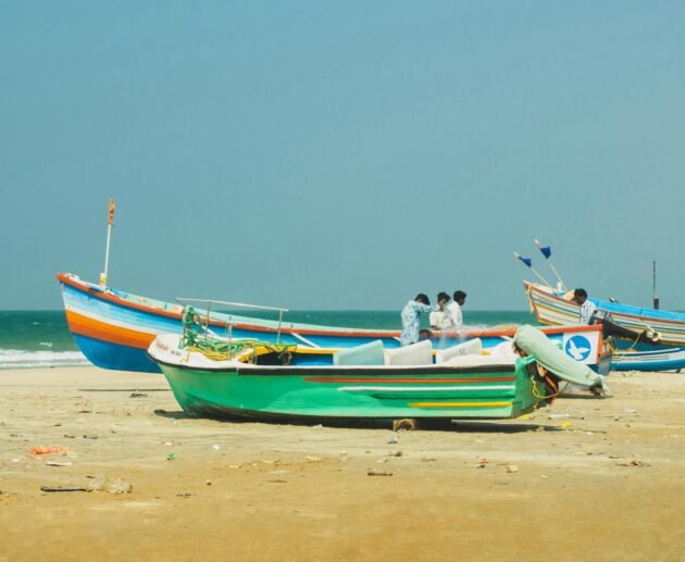 Uncover the Treasures of Dhow Palace Hotel in Zanzibar