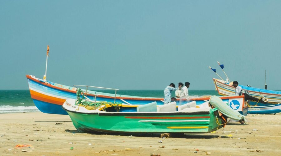 Uncover the Treasures of Dhow Palace Hotel in Zanzibar