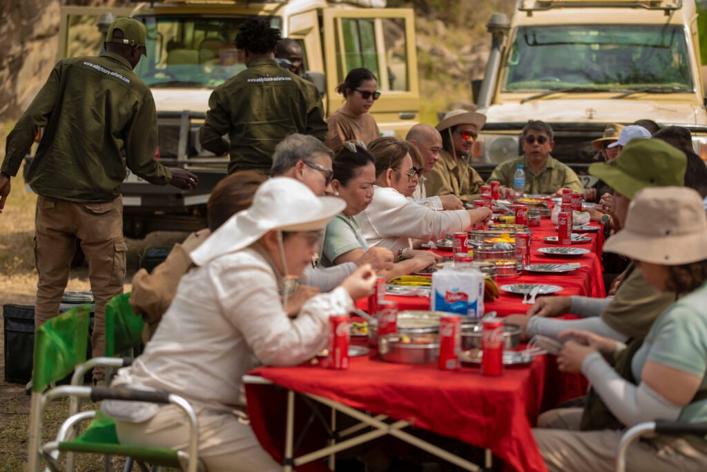 The Secrets Behind Serengeti National Park's Global Fame in 2026, 2027 & 2028 The Secrets Behind Serengeti National Park's Global Fame in 2026, 2027 & 2028