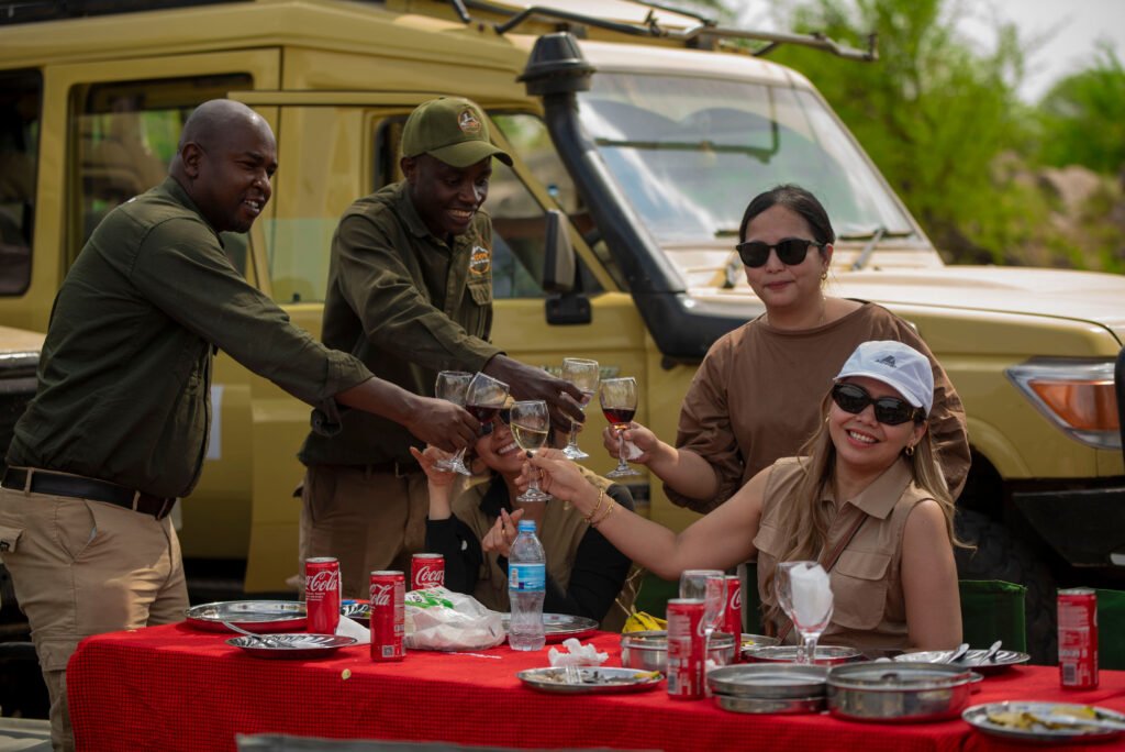 How to Get Ready for an Unforgettable Safari in Tanzania in 2026,2027and 2028