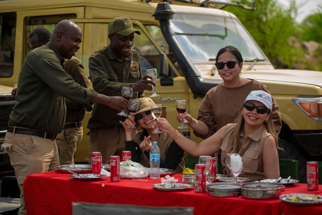 Your Tanzania Safari Checklist: Everything You Need Before You Go