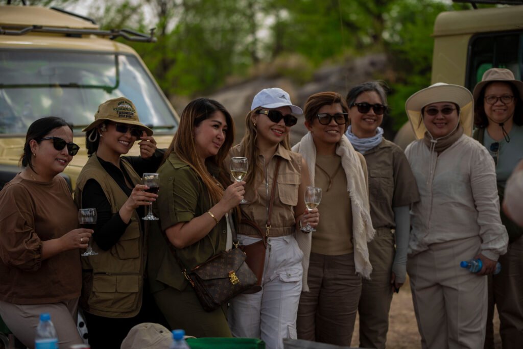 Where Should I Go on Safari in July 2026, 2027, and 2028?