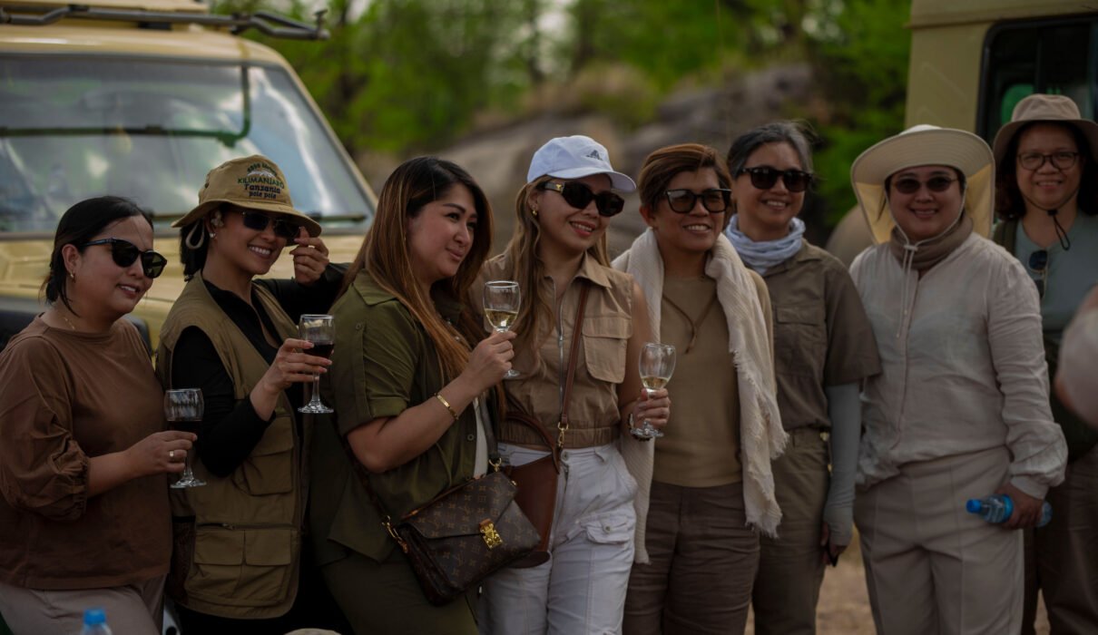 Where Should I Go on Safari in July 2026, 2027, and 2028?