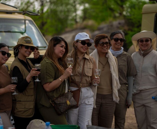 Where Should I Go on Safari in July 2026, 2027, and 2028?
