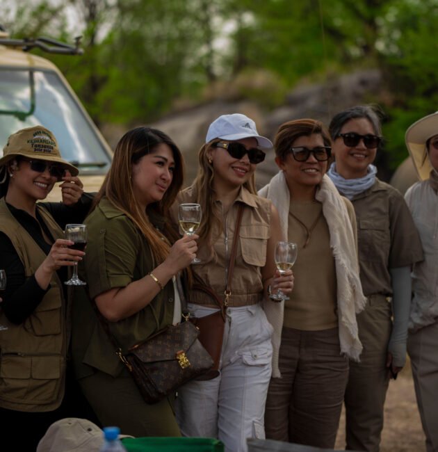 Where Should I Go on Safari in July 2026, 2027, and 2028?