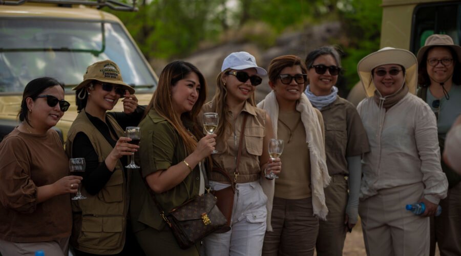 Where Should I Go on Safari in July 2026, 2027, and 2028?