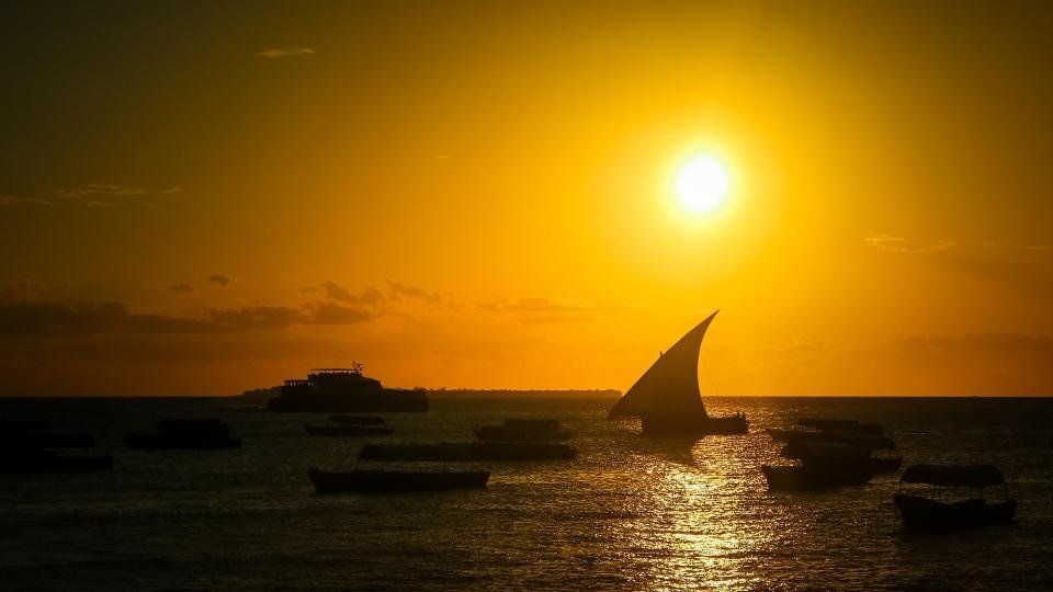  :9-Day Zanzibar Beach Vacation with Wildlife Safari (Bush to Beach) In 2026, 2027&2028
