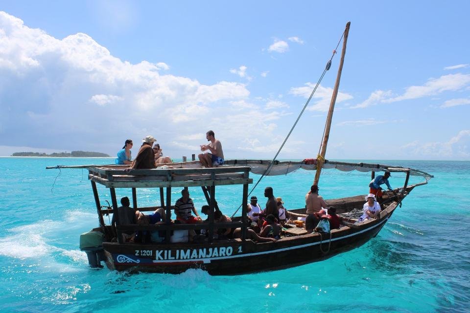 9 Days Zanzibar Beach Vacation & Wildlife Safarfi In (2026-2028) 9 Days Zanzibar Beach Vacation & Wildlife Safarfi In (2026-2028)