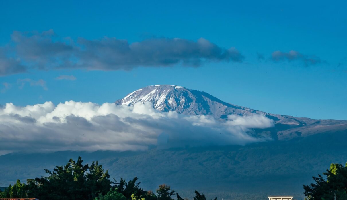 The Ultimate 8 Reasons to Climb Kilimanjaro in 2026, 2027&2028
