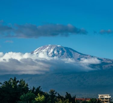 The Ultimate 8 Reasons to Climb Kilimanjaro in 2026, 2027&2028 The Ultimate 8 Reasons to Climb Kilimanjaro in 2026, 2027&2028