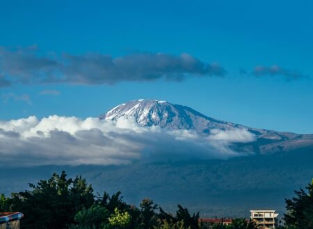 The Ultimate 8 Reasons to Climb Kilimanjaro in 2026, 2027&2028