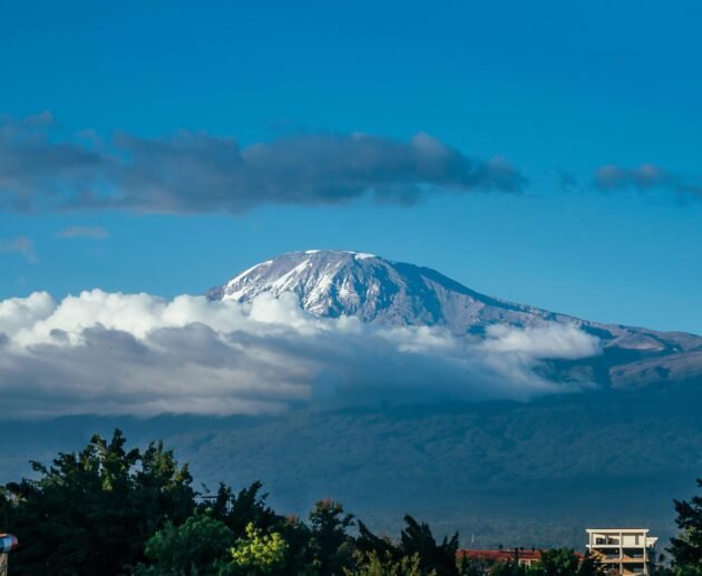 The Ultimate 8 Reasons to Climb Kilimanjaro in 2026, 2027&2028