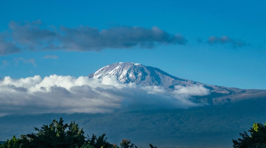 The Ultimate 8 Reasons to Climb Kilimanjaro in 2026, 2027&2028