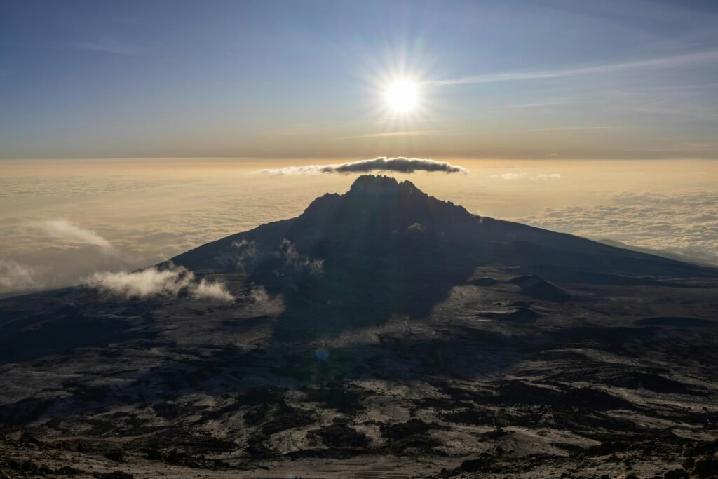 Tanzania Safari and Climbing Kilimanjaro: The Ultimate African Adventure Tanzania Safari and Climbing Kilimanjaro: The Ultimate African Adventure