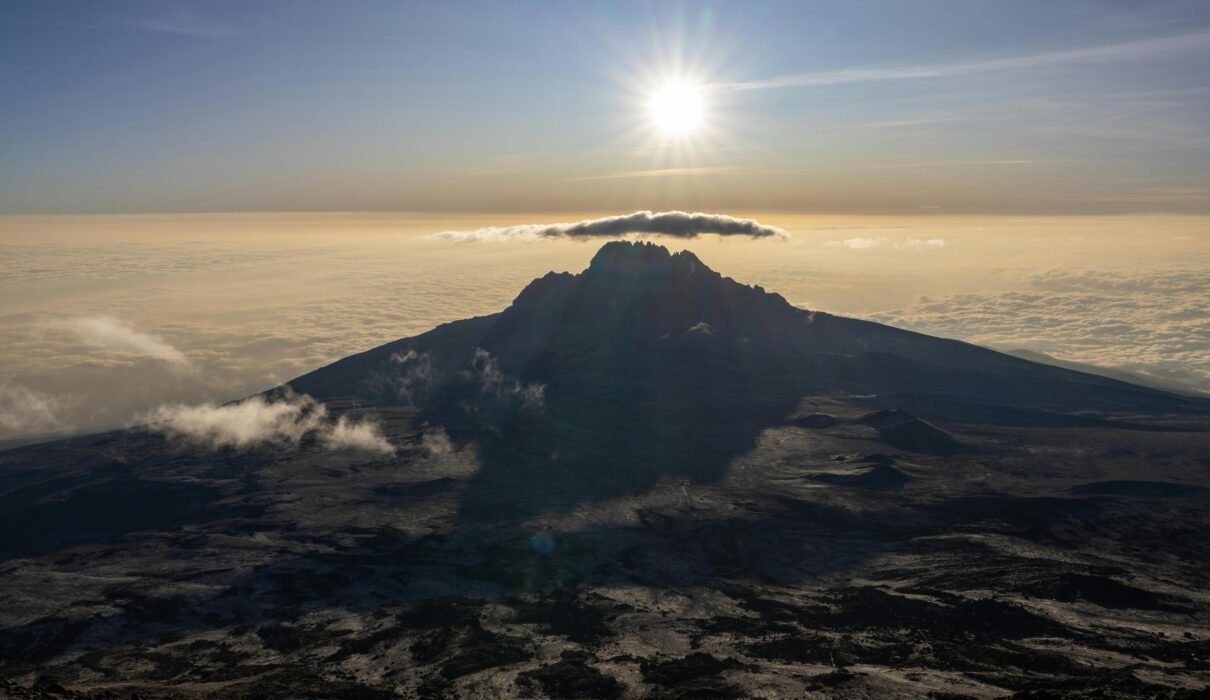 Tanzania Safari and Climbing Kilimanjaro: The Ultimate African Adventure