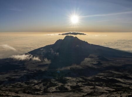 Tanzania Safari and Climbing Kilimanjaro: The Ultimate African Adventure