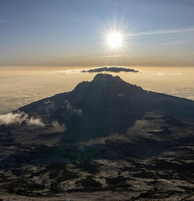 Tanzania Safari and Climbing Kilimanjaro: The Ultimate African Adventure