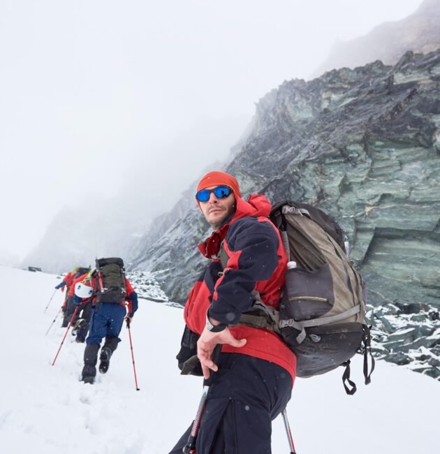 The best 8-Day Kilimanjaro Climb Adventure Through the Machame Route - A Life Changing Journey to the Roof of Africa
