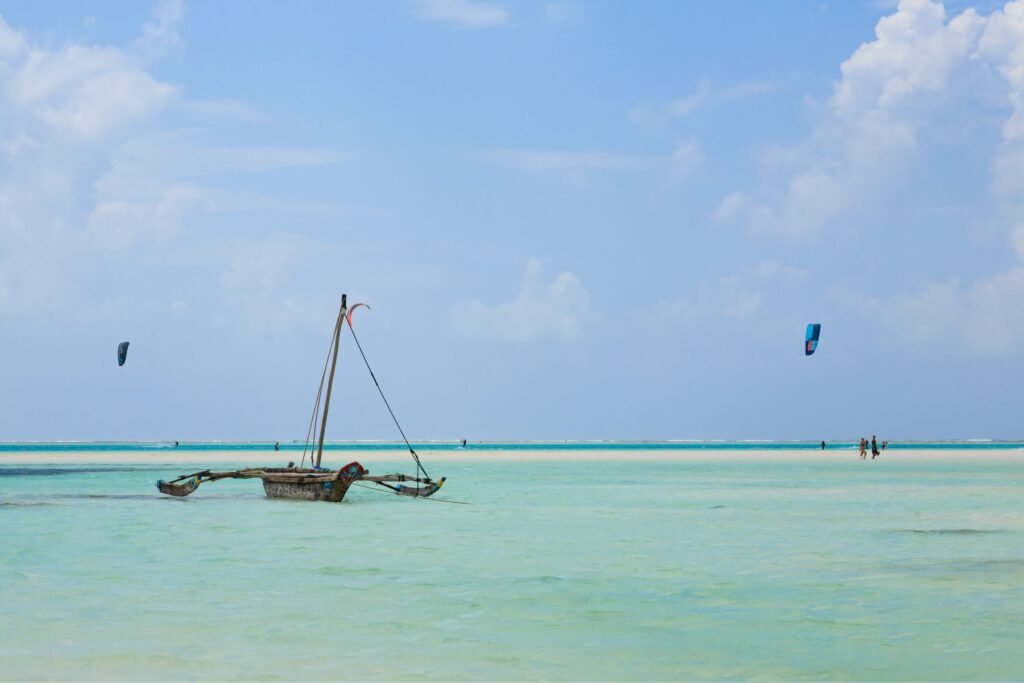 9-Day Zanzibar Beach Vacation with Wildlife Safari (Bush to Beach) In 2026, 2027&2028