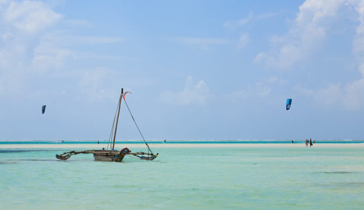 :9-Day Zanzibar Beach Vacation with Wildlife Safari (Bush to Beach) In 2026, 2027&2028