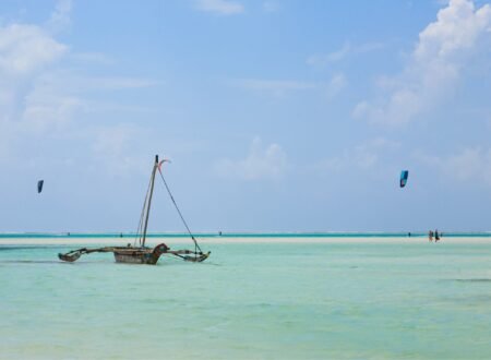 :9-Day Zanzibar Beach Vacation with Wildlife Safari (Bush to Beach) In 2026, 2027&2028