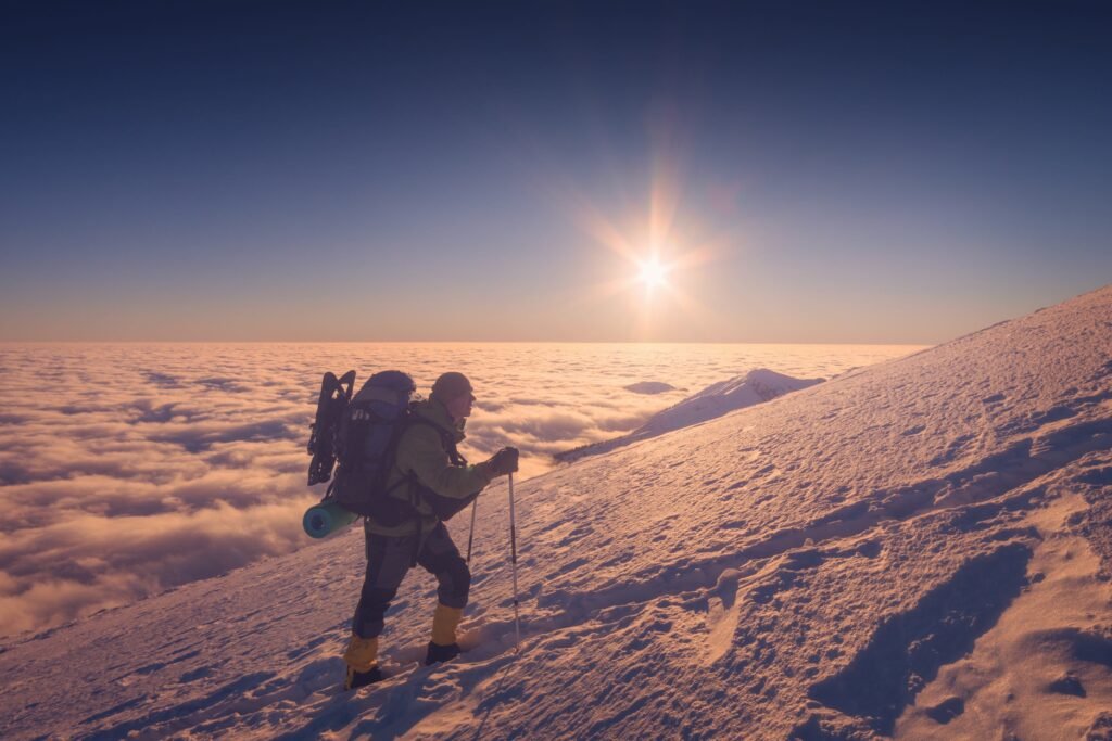 The Best 7 Days Umbwe Route Kilimanjaro Climbing Package 2026, 2027 & 2028