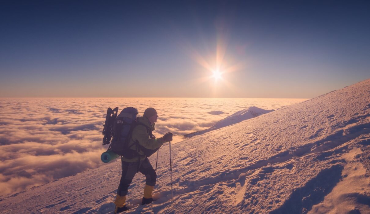 The Best 7 Days Umbwe Route Kilimanjaro Climbing Package 2026, 2027 & 2028