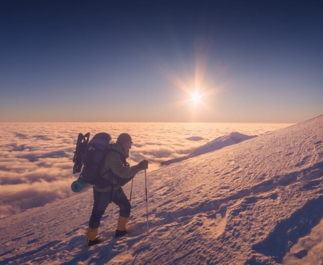 The Best 7 Days Umbwe Route Kilimanjaro Climbing Package 2026, 2027 & 2028