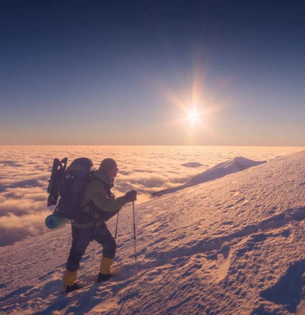 The Best 7 Days Umbwe Route Kilimanjaro Climbing Package 2026, 2027 & 2028