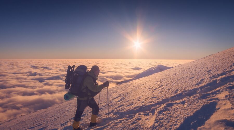 The Best 7 Days Umbwe Route Kilimanjaro Climbing Package 2026, 2027 & 2028